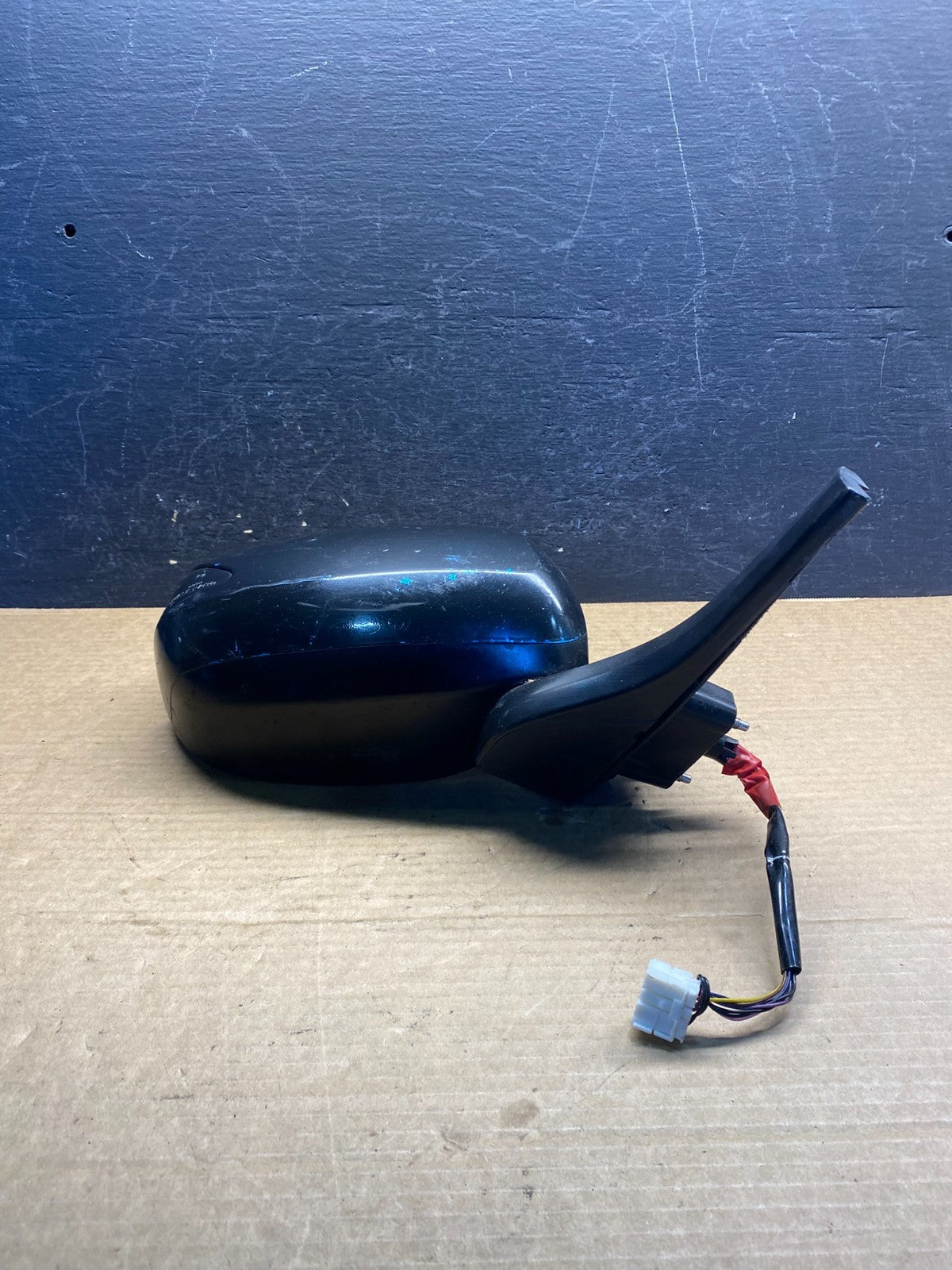 2010-2014 Honda Insight Right Passenger Side Door View Mirror AF7544 DG3