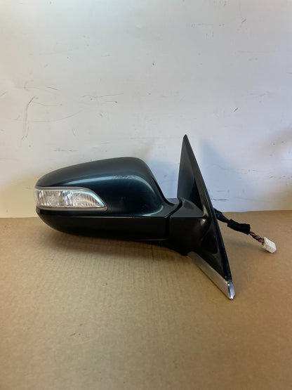 2005 to 2008 Acura RL Right Passenger RH Side Door View Mirror Power AG7551 DG0