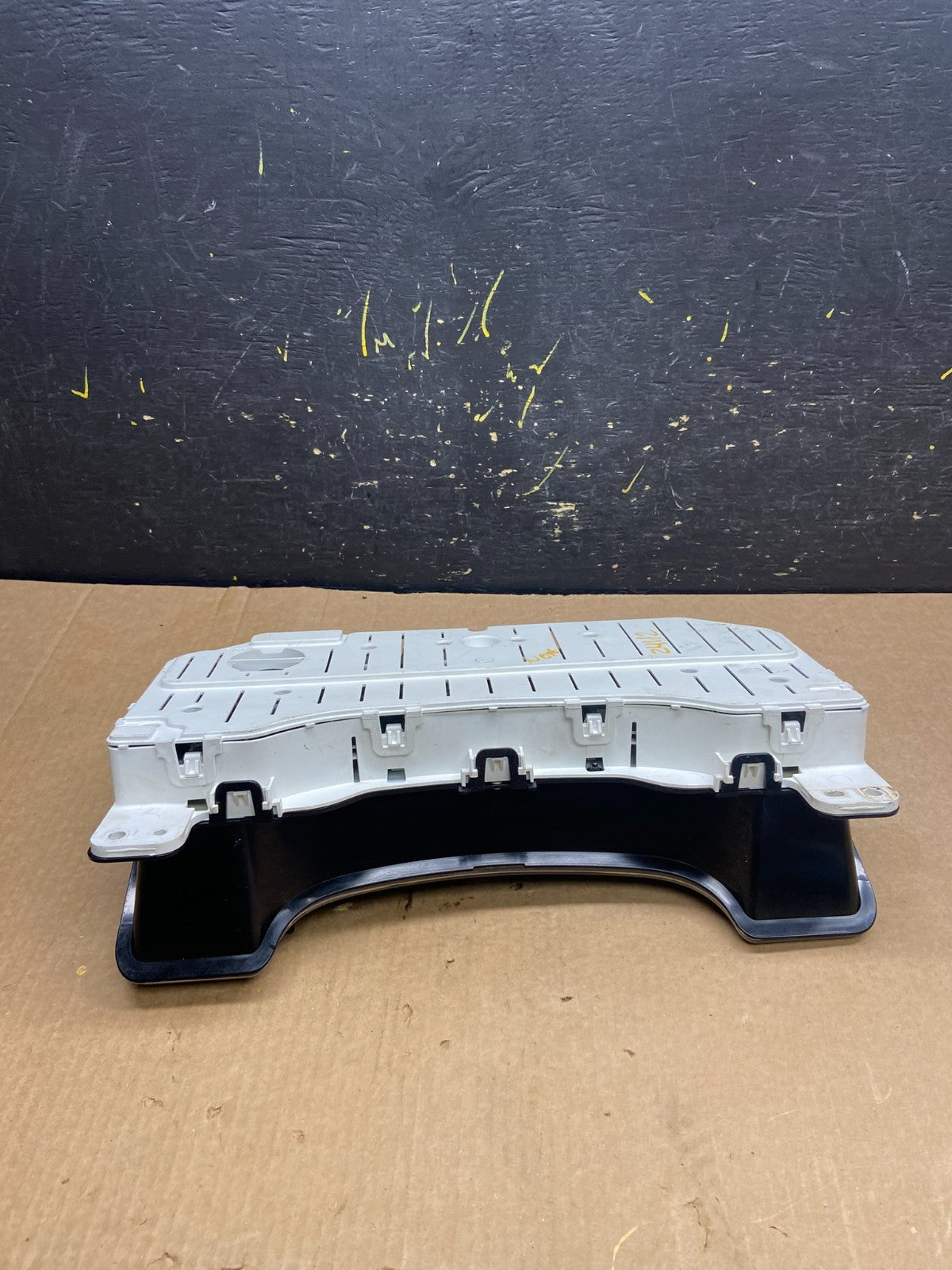 2009 Ford F150 Instrument Cluster Dash Speedometer Cluster Gauge Z4112 DG4