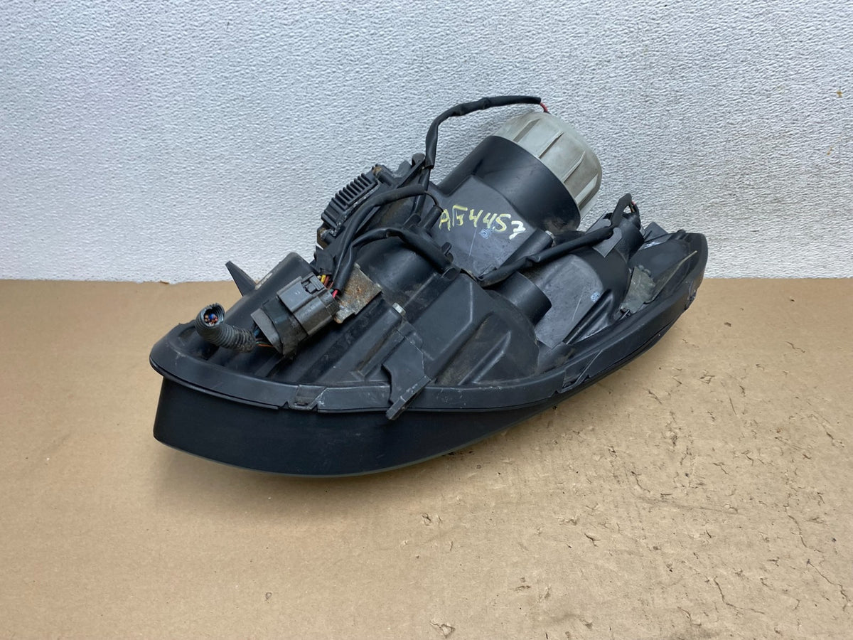 2004 to 2006 Nissan Maxima Left Driver Side Headlight Hid Xenon AG4457 DW4