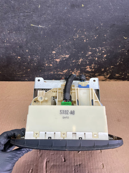 1995 to 1998 Honda Odyssey Ac HVAC Climate Control AB30396