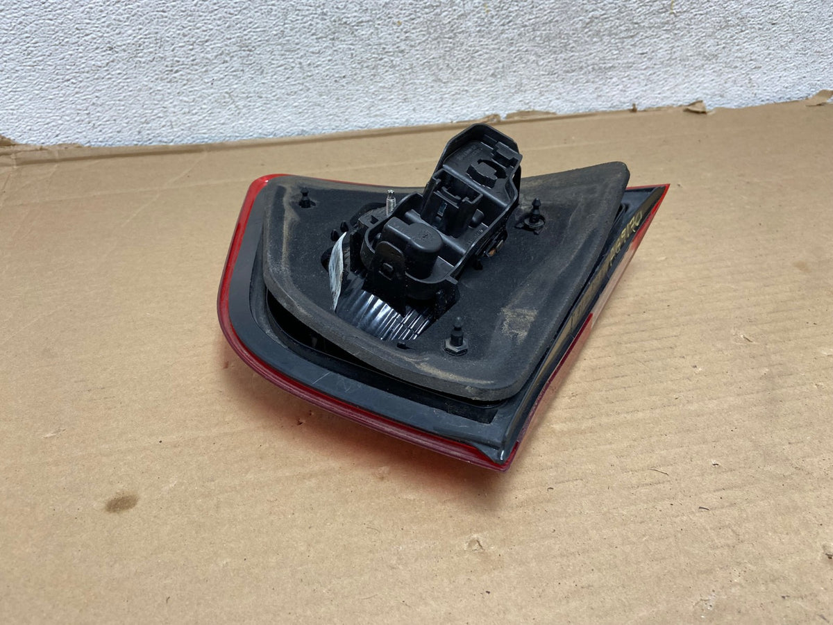 2013 to 2016 Ford C-Max Left Driver Side Tail light Inner AG9170 LK4