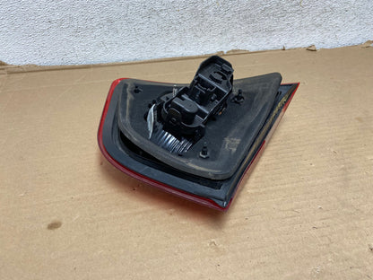 2013 to 2016 Ford C-Max Left Driver Side Tail light Inner AG9170 LK4