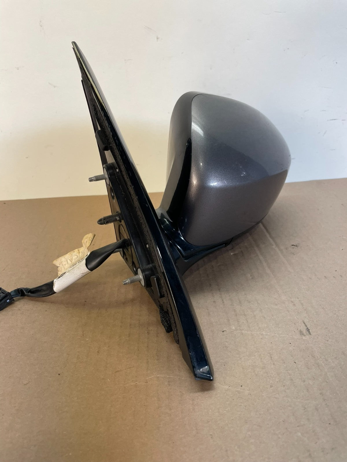 2013 to 2016 Nissan Pathfinder Left Driver Side View Door Mirror AI0716 DW1