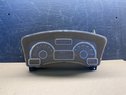 2007 to 2014 Ford Expedition Speedometer Cluster Gauge AG7457 DG0