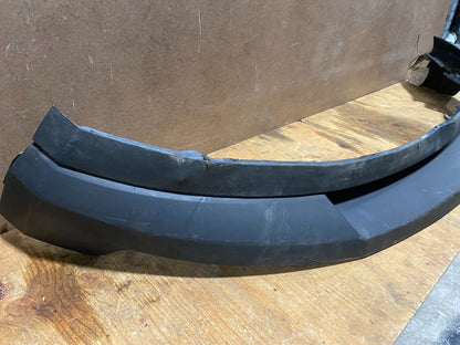 2013 to 2016 GMC Acadia Front Lower Bumper Cover 20982396 Y1872 PS1