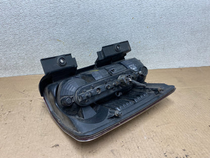 2008 to 2012 Jeep Liberty Right Passenger Rh Side Tail Light Oem R7744 DW6
