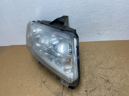 2011-2013 Jeep Grand Cherokee Right Passenger Halogen Headlight AC3670 DW1