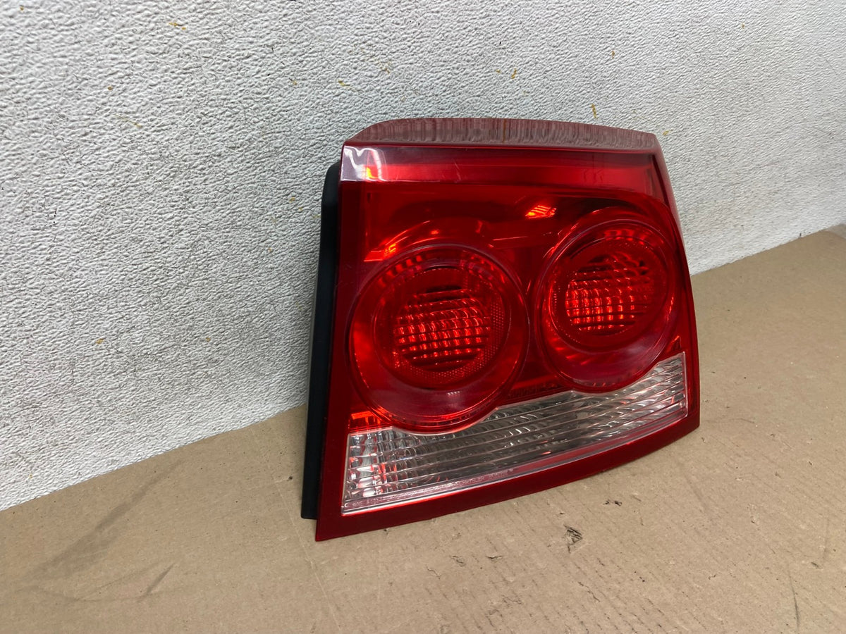 2009-2010 Dodge Charger Right Passenger RH Side Tail Light AH6766 LK1