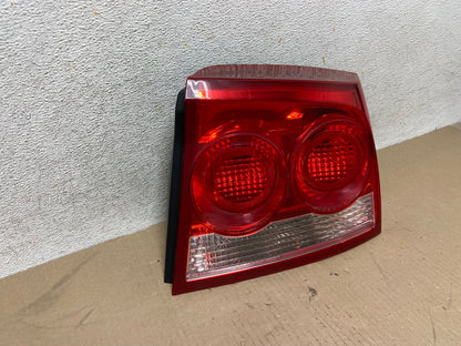2009-2010 Dodge Charger Right Passenger RH Side Tail Light AH6766 LK1