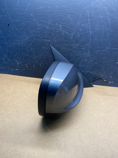2011 to 2014 BMW X3 Right Passenger RH Side View Door Mirror AH4958 DG1
