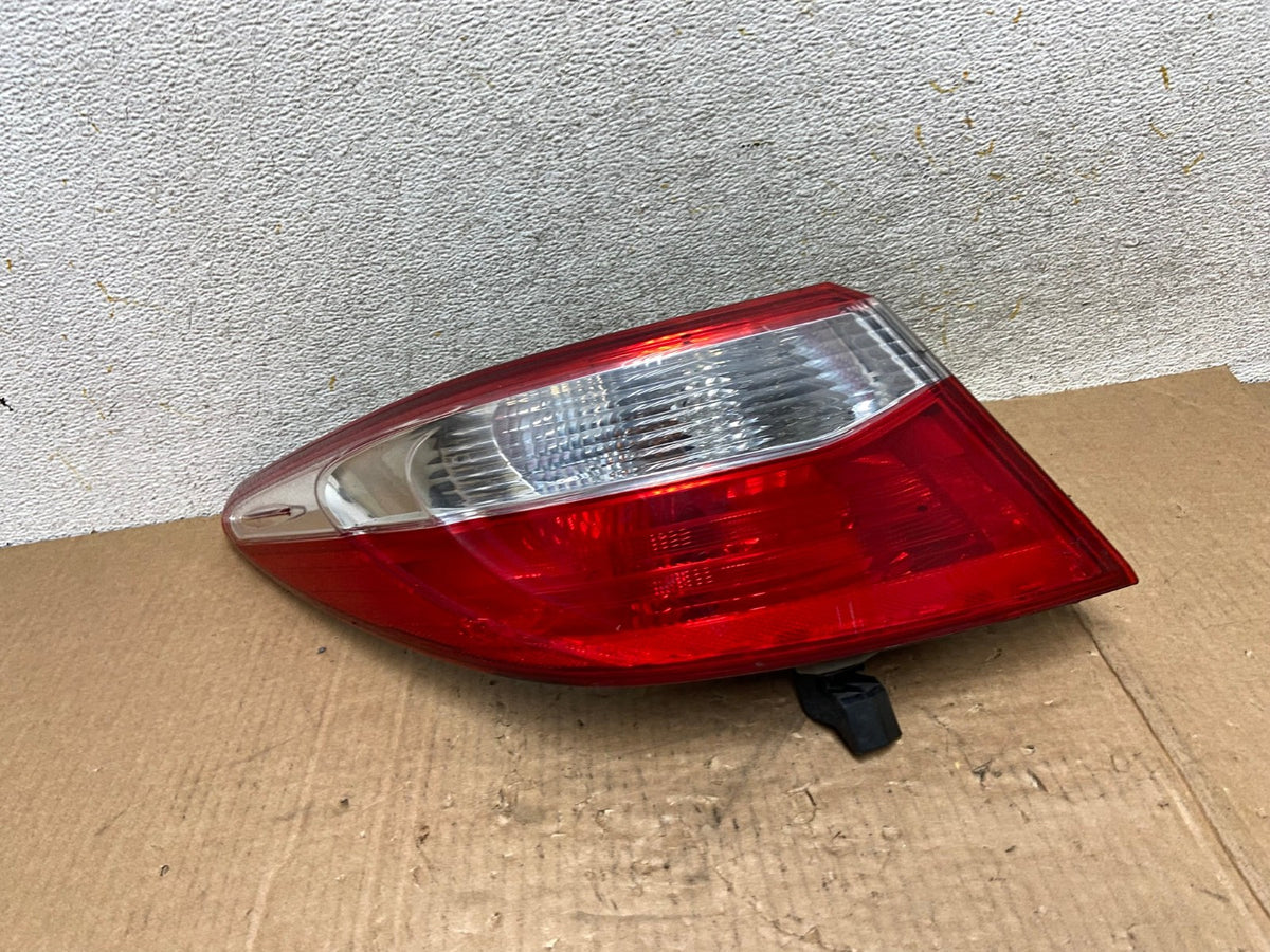2015 2016 2017 Toyota Camry Left Driver LH Side Tail Light AI5431 LK0