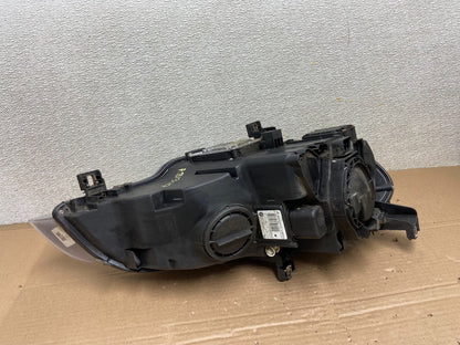 2007 2008 2009 2010 Bmw X5 Left Driver Lh Side Headlight Xenon Hid AB1347 DW5