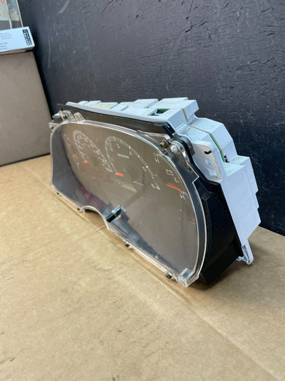 2000 2001 2002 Ford Expedition Speedometer Instrument Gauge Cluster Oe AC4947 DG2