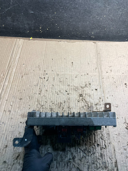 2005 Dodge  Sebring Engine Control Unit ECU Y0028 DG1