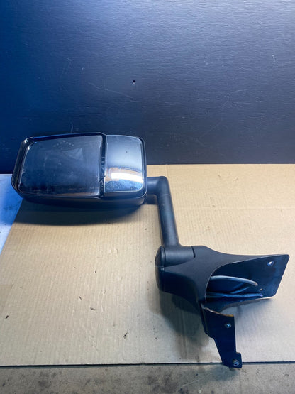 2009 to 2020 Chevrolet Express G3500 G4500 Right Passenger View Mirror ab4295 DG8