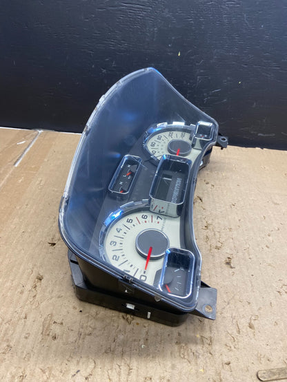 2007 2008 Ford Expedition Speedometer Cluster Gauge ab5770 DG2
