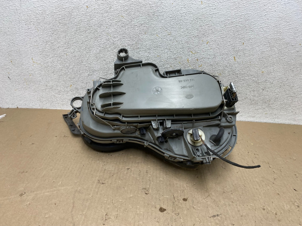 1996-1999 Mercedes E E320 E430 Left Driver LH Side Headlight AH7623 DW3