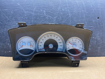 2005 Dodge Durango Speedometer Instrument Cluster Gauge p56049091ak AH7092 DG0