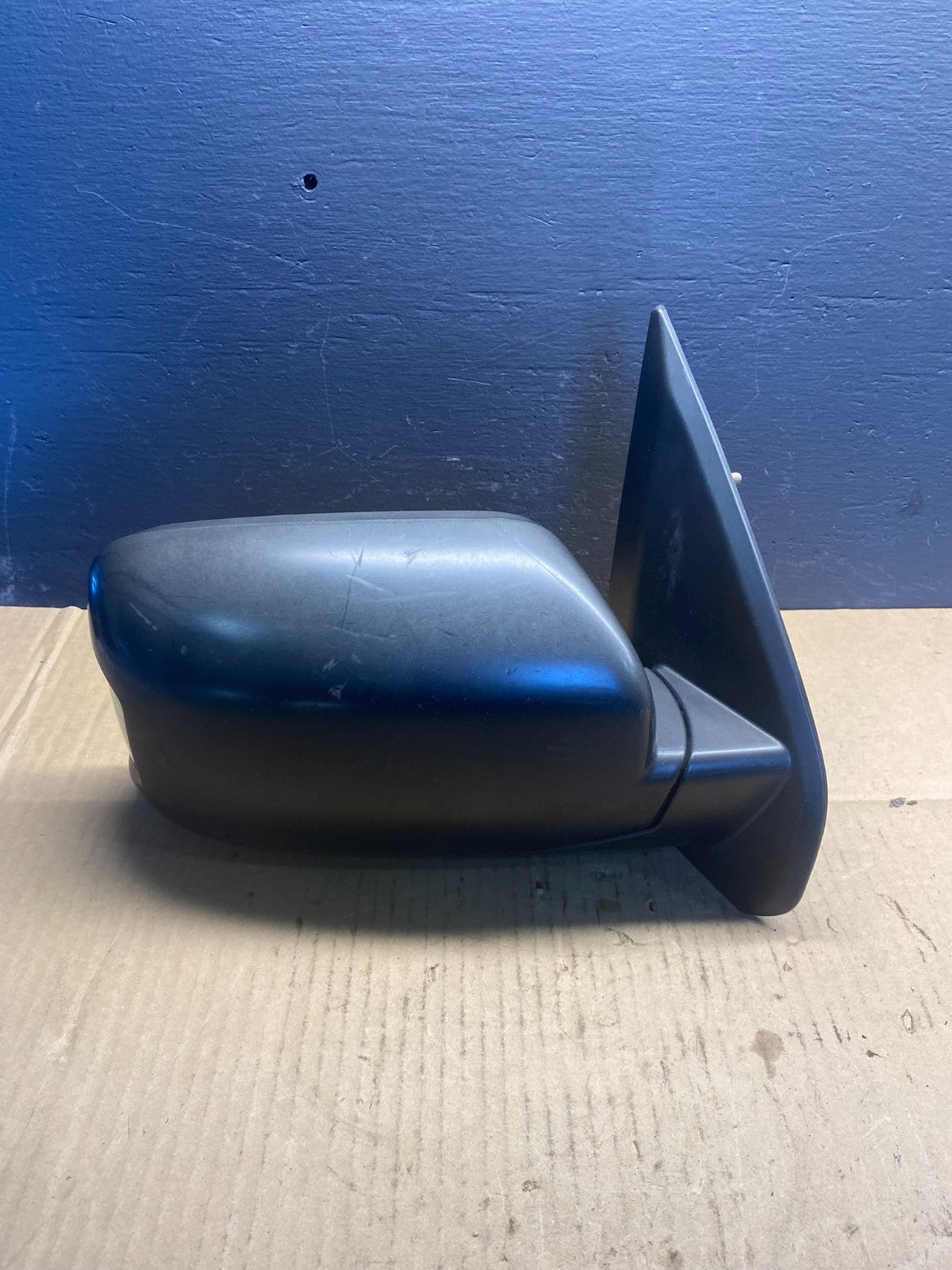 2009-2015 Honda Pilot Right Passenger Side View Door Mirror Oem ab7441 DG0