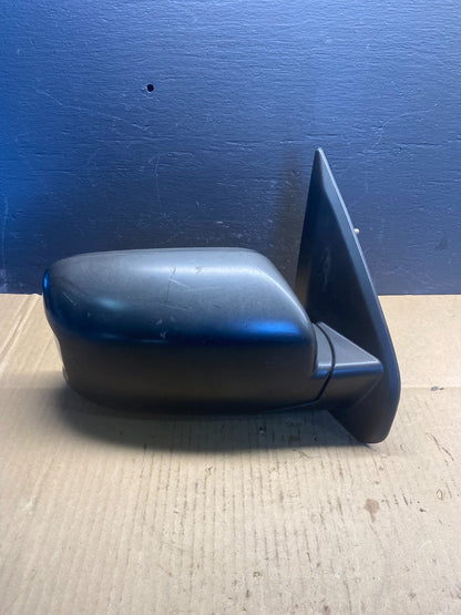 2009-2015 Honda Pilot Right Passenger Side View Door Mirror Oem ab7441 DG0
