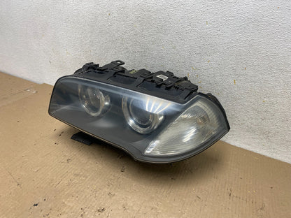 2007 to 2010 BMW X3 Left Driver Side Headlight HID Xenon AH5921 DW2