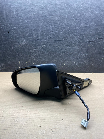 2015 to 2017 Toyota Camry Left Driver LH Door View Mirror AH9689 DG11