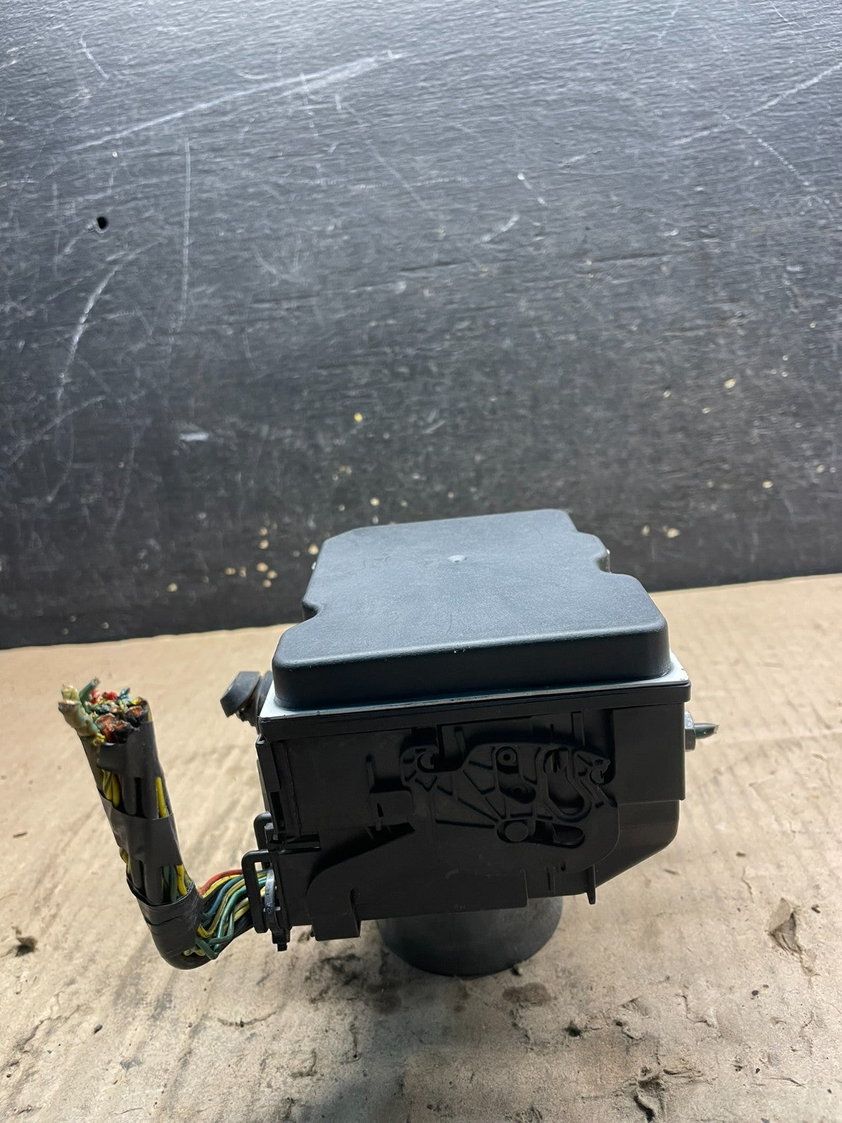 2005 - 2009 Land Rover LR3 ABS Anti Lock Brake Pump Module t7538 DG2