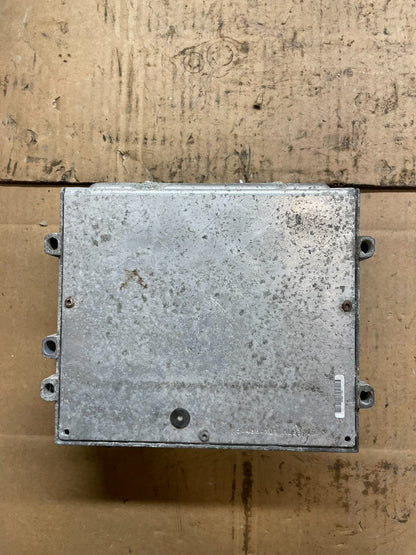 2006 Ford Van E150 E250 4.6L Engine Control Module  ECU 7l3a-12a650-en R9173 DG2
