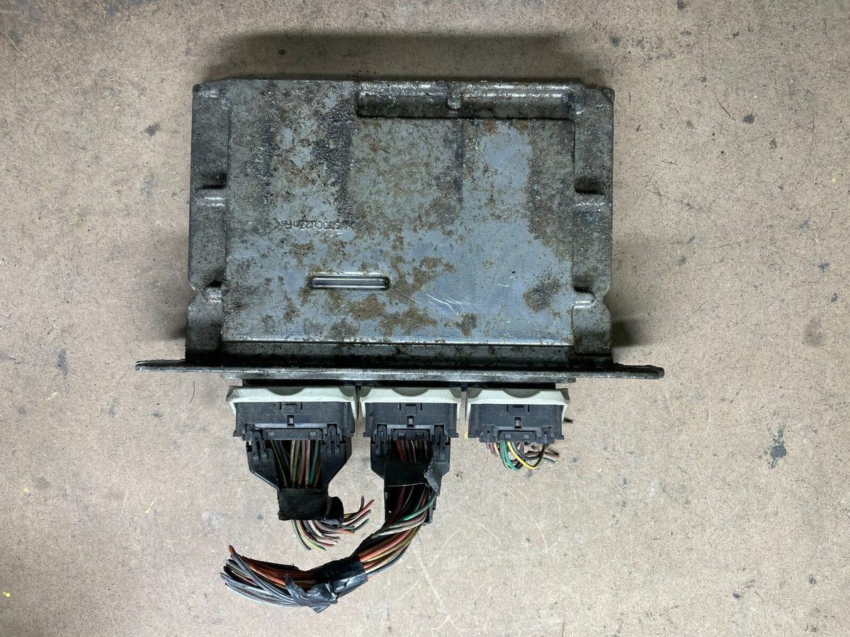 2006 Ford E250 E350 5.4L Van Engine Control Computer 6C2A-12A650-ADA N1796 DG0