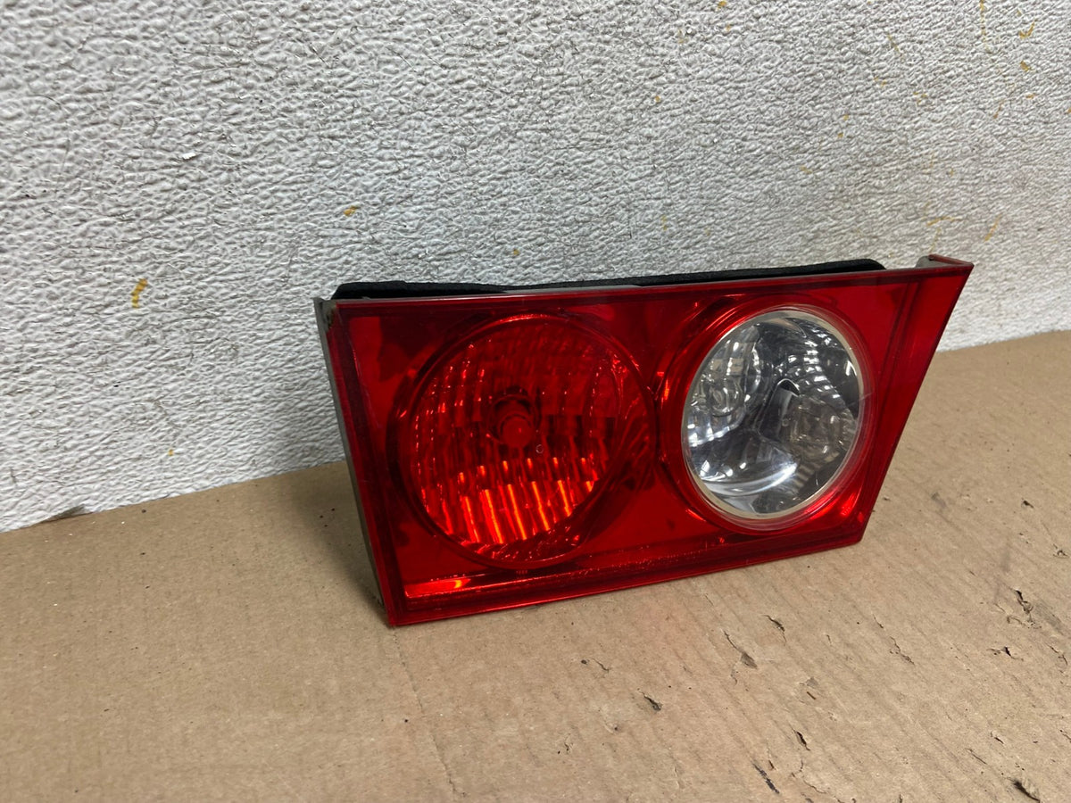 2006 2007 2008 Acura Tsx Sedan Left Driver Lh Tail Light Inner Ah5899 LK1