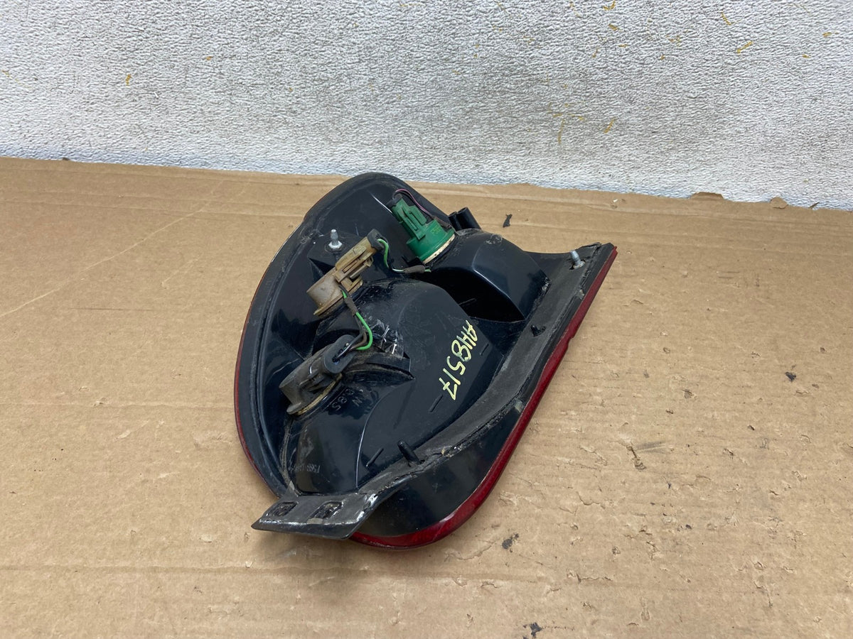 1995 to 1998 Ford Windstar Tail Light Left Driver LH Side AH8517 LK4