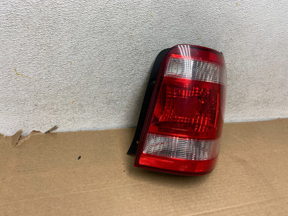 2008 to 2012 Ford Escape Right Passenger RH Side Tail Light AH3114 DW1