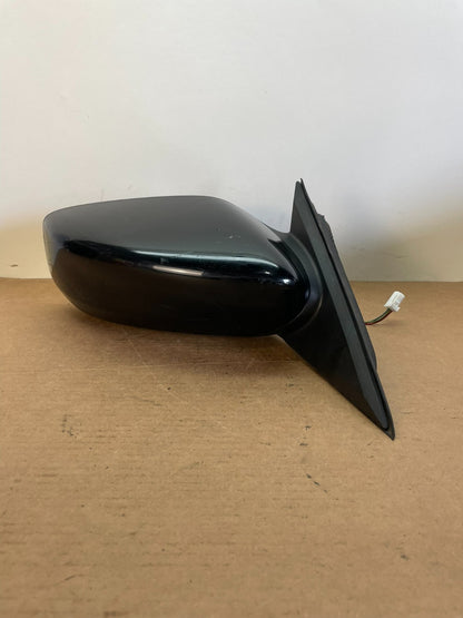 2013-2018 Nissan Altima Right Passenger View Power Door Mirror AG0637 DW0