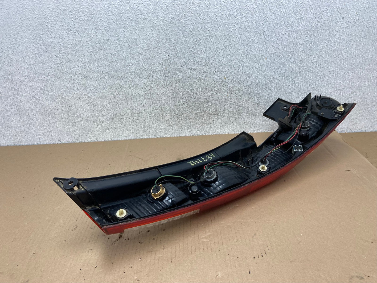 2005 to 2006 Honda Cr-v Crv Right Passenger Side Tail Light AE7242 LK6