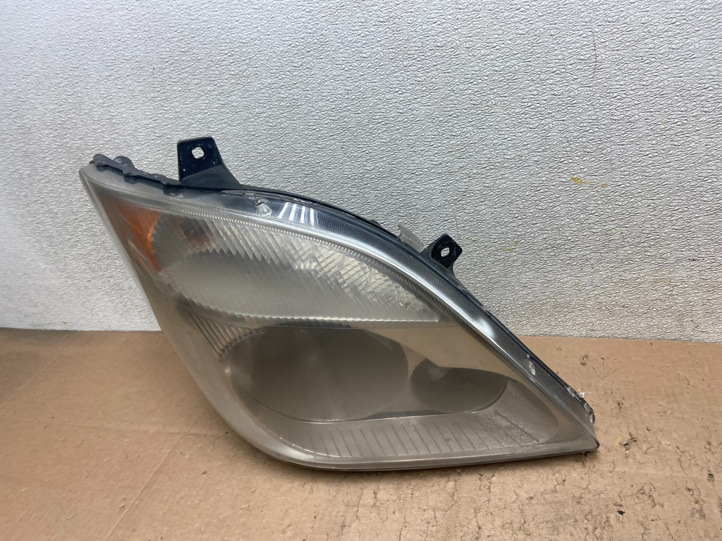 2007 to 2013 Mercedes Sprinter Headlight Right Passenger Halogen Oem Y4895 DW1