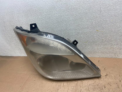 2007 to 2013 Mercedes Sprinter Headlight Right Passenger Halogen Oem Y4895 DW1