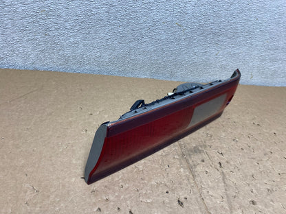 1997 1998 1999 Toyota Camry Tail Light Inner Right Passenger Oem V0270 DW2
