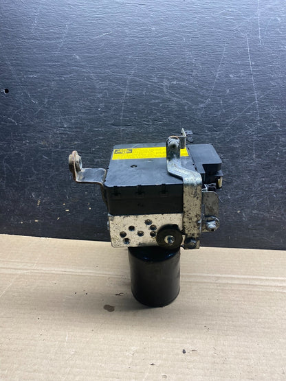2004 - 2009 Toyota Prius ABS Brake Pump Anti Lock Module AH7596 DG3