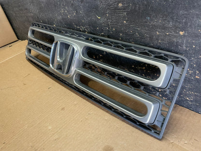 2006 to 2008 Honda Ridgeline Front Upper Grille Grill OEM  AB3018 DG2