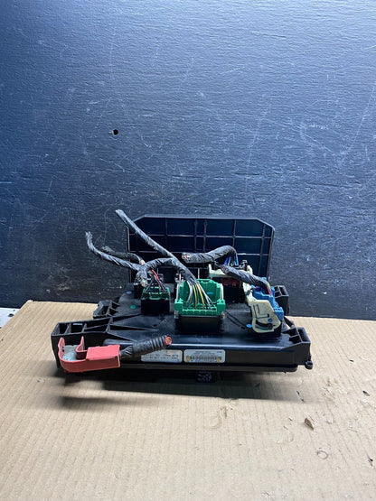 2009 2010 Dodge Charger Fusebox Fuse Box Relay Module P04692270AE AH7396 DG1