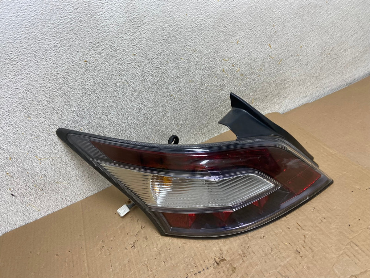2012 2013 2014 Nissan Maxima Left Driver Lh Side Tail light DEPO AI1301 LK2