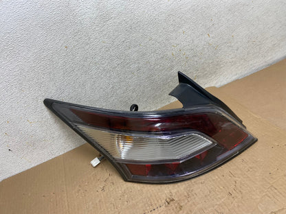 2012 2013 2014 Nissan Maxima Left Driver Lh Side Tail light DEPO AI1301 LK2