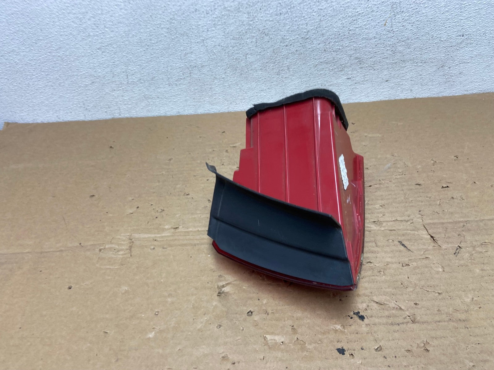 2011 to 2014 Volkswagen Jetta Left Driver LH Side Tail Light AD4067 LK5