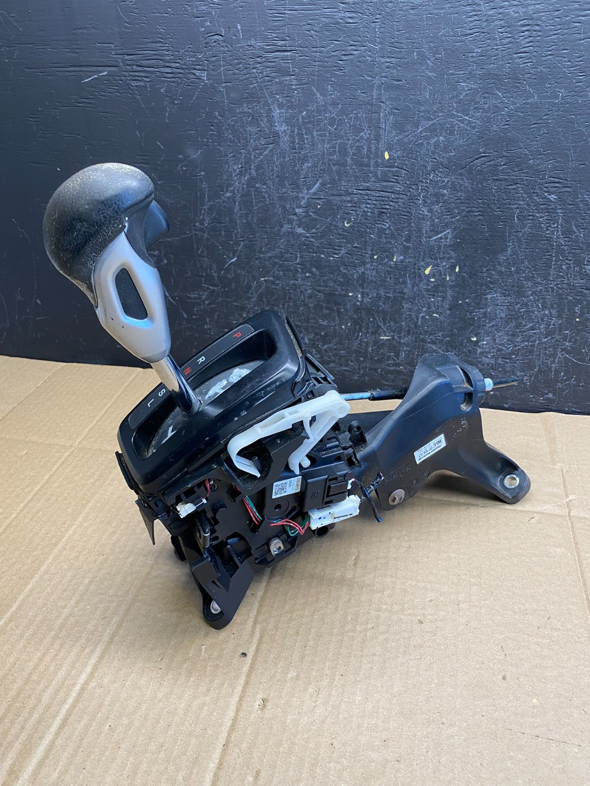 2012 to 2016 Honda Civic Hybrid Automatic Floor Gear Selector Shifter AC9307 DG3