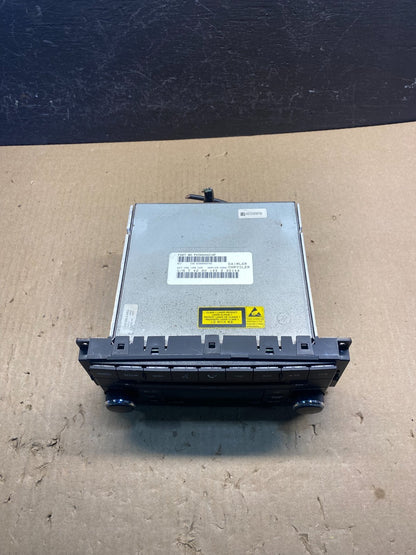 2007-2012 Chrysler Dodge Jeep Ram Radio CD MP3 AUX Receiver AC8947 DG3