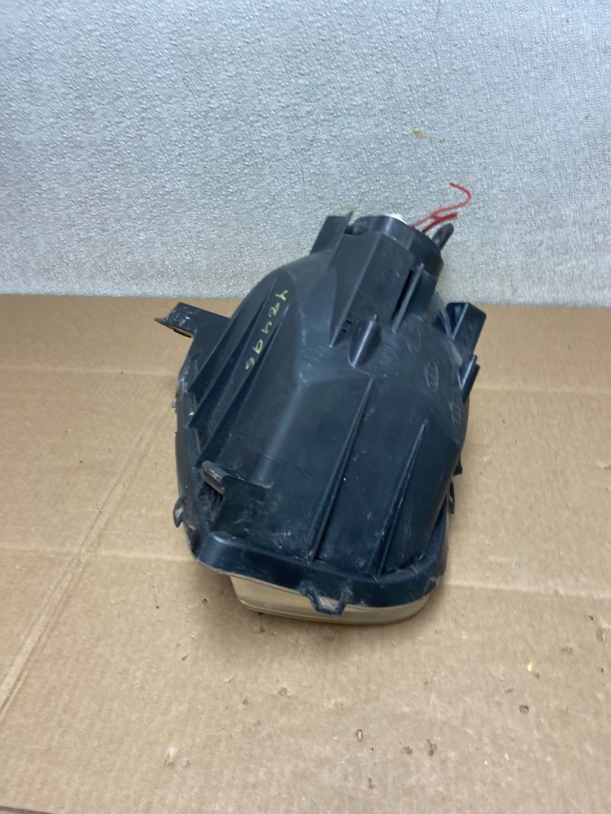 2001 - 2003 Toyota Rav4 Left Driver LH Side Headlight Halogen Oem Y8496 DW8