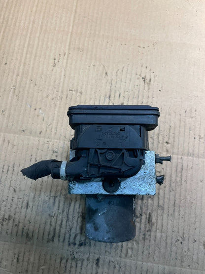 2006 - 2012 Mercedes ML550 GL450 R350 ABS Anti Lock Brake Pump Module x8599 DG1