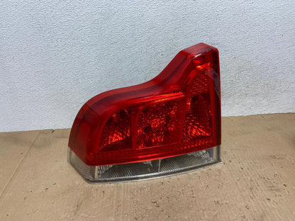 2005 to 2009 Volvo S60 Left Driver Side Tail Light AE9387 LK0