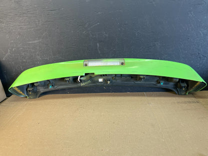 2010 to 2015 Toyota Prius Hybrid Rear Wing Trunk Spoiler AD0132 DG3